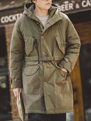 ヘビーウェイト フード コート