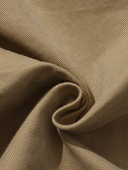 ストレートカットカーゴパンツ