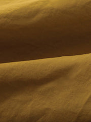 クラシック黄褐色メンズ軽量ジャケット