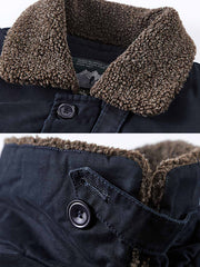 ウォッシュド 裏起毛 ジャケット