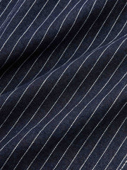 アメカジウォバッシュワークベスト