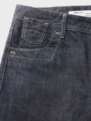 アメリカンレトロスリムジーンズ