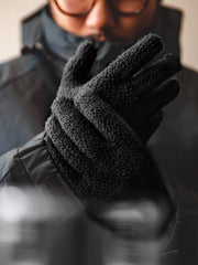 全指ニット手袋