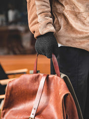 全指ニット手袋