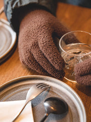 全指ニット手袋