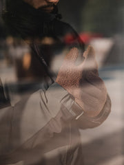 全指ニット手袋