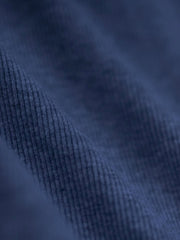 ヘビーウェイト長袖ヘンリーシャツ