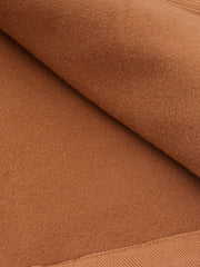 コーデュロイ パッチワーク ジャケット