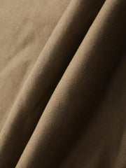 裏起毛 フリース ジャケット