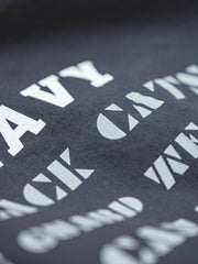 コットン ボンバージャケット