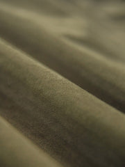 ミリタリー風 ヘリンボーン ワークジャケット