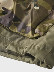 ワークウェア 迷彩 ジャケット