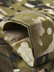 ワークウェア 迷彩 ジャケット