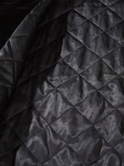 虎刺繍入りベースボールジャケット