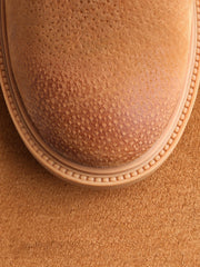 ブリティッシュ ワークブーツ