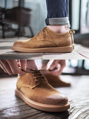 ブリティッシュ ワークブーツ