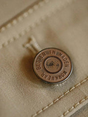 ダブルニーパッチログガーパンツ