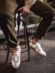 ドイツ軍 トレーニング シューズ