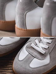 ドイツ軍 トレーニング シューズ