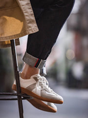 ドイツ軍 トレーニング シューズ