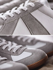 ドイツ軍 トレーニング シューズ