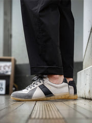 ドイツ軍 トレーニング シューズ