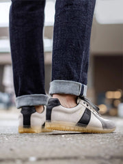 ドイツ軍 トレーニング シューズ