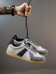 ドイツ軍 トレーニング シューズ