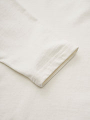 アメカジヘビーウェイトロングスリーブTシャツ