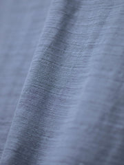 涼感ポケット純綿Tシャツ