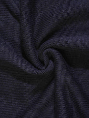 U.S NAVY タートルネックセーター