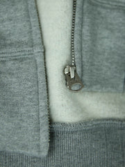 「U.S.AIR FORCE」フード付きスウェット