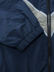 U.S.ARMYトレーニングジャケット 空軍ブルー