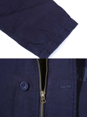 U.S.N. N-1 デッキジャケット