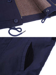 U.S.N. N-1 デッキジャケット