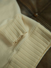 「U.S.NAVY VF-31」 ヘビーウェイトスウェット