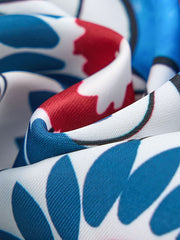 アメカジ アロハシャツ