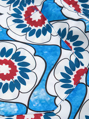 アメカジ アロハシャツ