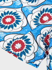 アメカジ アロハシャツ