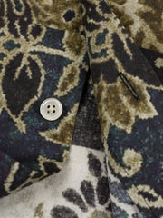 PLAME AUBE|布地コンビ アロハシャツ