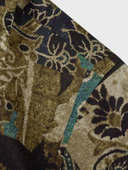 PLAME AUBE|布地コンビ アロハシャツ