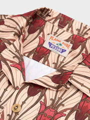 PLAME AUBE|アメリカンアロハシャツ