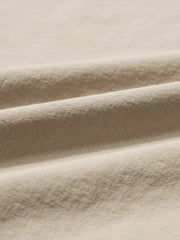 ポケット&ドローストリングTシャツ