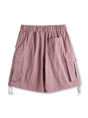 速乾ビッグポケットストレートショーツ正面画像