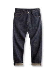 13.5オンス赤耳ヴィンテージストレートデニムパンツ