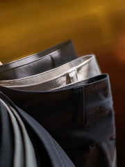 リラックスモーション クリーンフィットパンツ