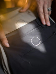 リラックスモーション クリーンフィットパンツ