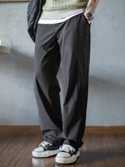 リラックスモーション クリーンフィットパンツ