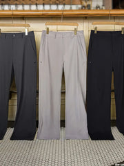 リラックスモーション クリーンフィットパンツ