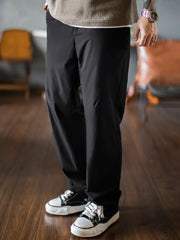 リラックスモーション クリーンフィットパンツ